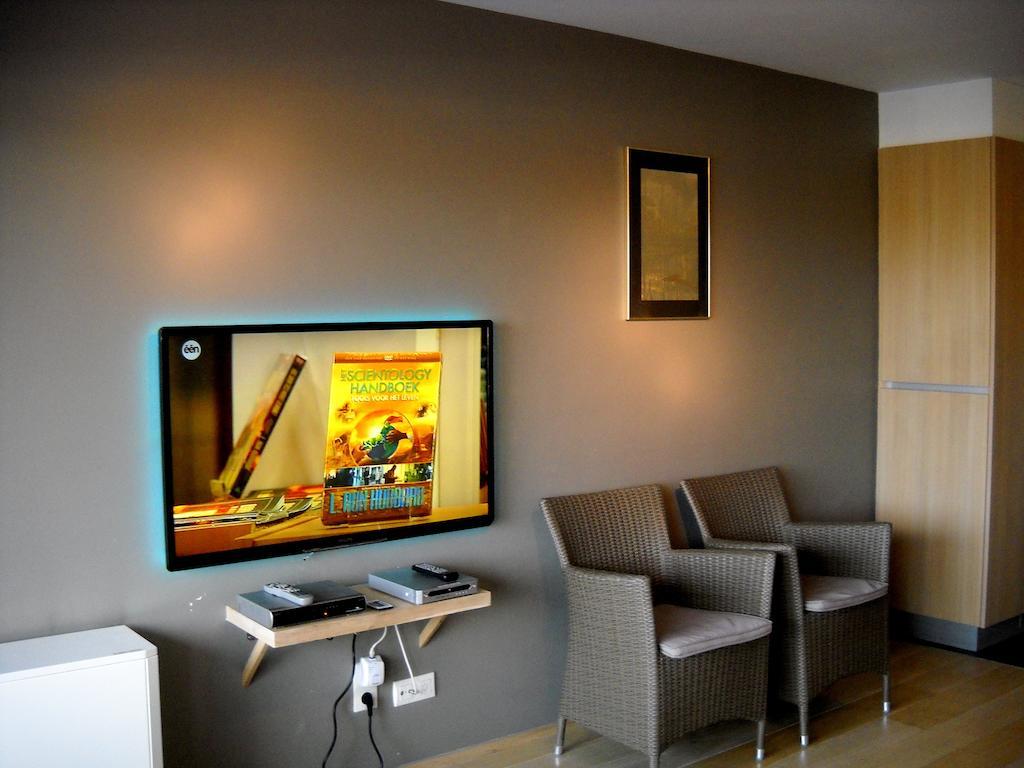 Lautrec Apartment Bredene Room photo