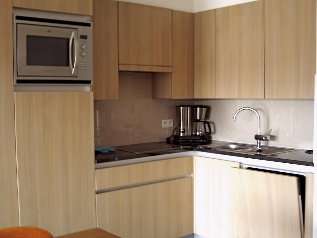 Lautrec Apartment Bredene Room photo